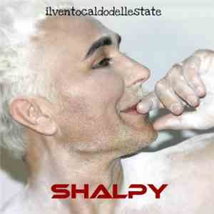 Scialpi - Il Vento Caldo Dell'Estate