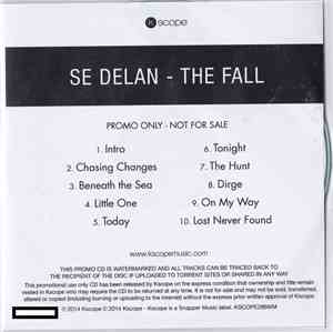 Se Delan - The Fall