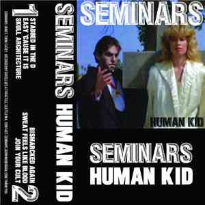 SEMINARS - Human Kid