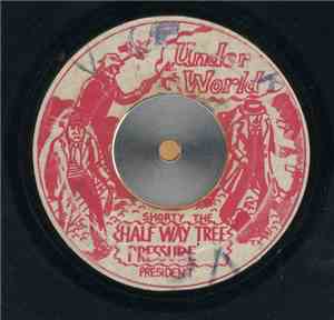 Shorty The President - Half Way Tree Pressure