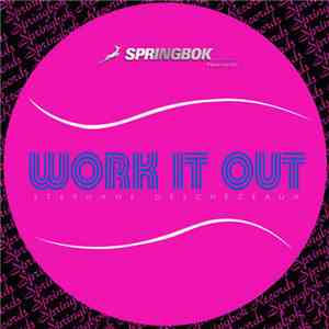 Stephane Deschezeaux - Work It Out