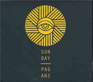 Sunday Pagans - Sunday Pagans