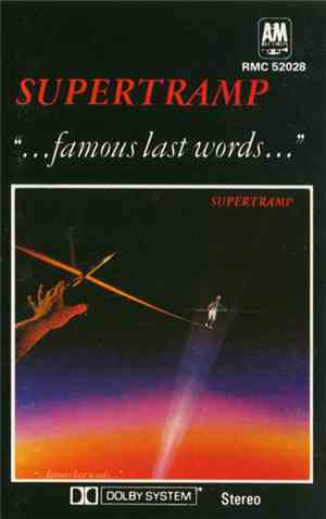 Supertramp - 