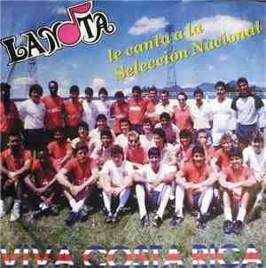 Tema De La Seleccion Nacional - Agarrense De Las Manos