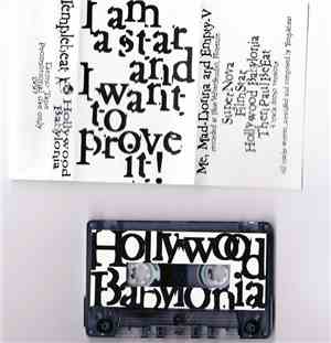 Templebeat - Hollywood Babylonia