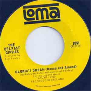 The Belfast Gipsies - Gloria's Dream
