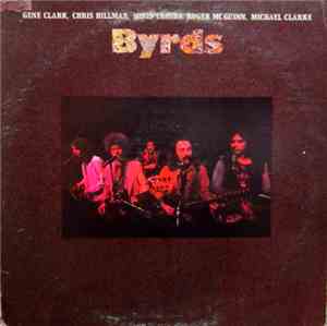 The Byrds - Byrds