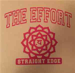 The Effort - Iconoclasm