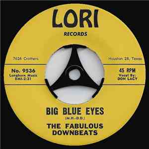The Fabulous Downbeats - Oh Night And Day