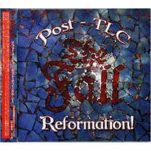 The Fall - Reformation Post TLC