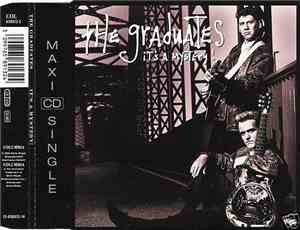 The Graduates - It's A Mystery !