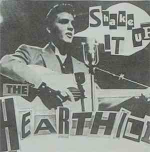 The Hearthill - Shake It Up