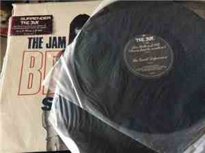 The Jam - Beat Surrender