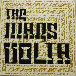 The Mars Volta - A Plague Upon Your Hissing Corpse (Delete From Deloused In ...