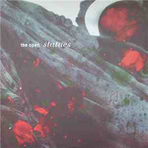 The Open - Statues