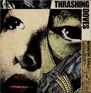 Thrashing Doves - Matchstick Flotilla