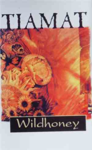 Tiamat - Wildhoney
