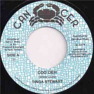 Tinga Stewart - Coo Deh