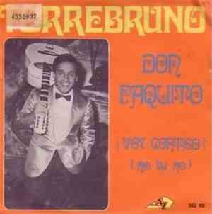 Torrebruno - Don Paquito