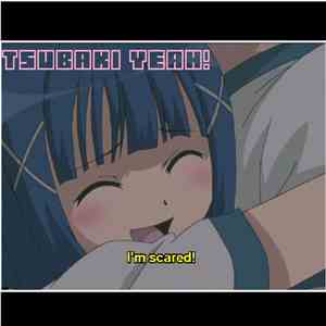 Tsubaki Yeah! - You Must Be