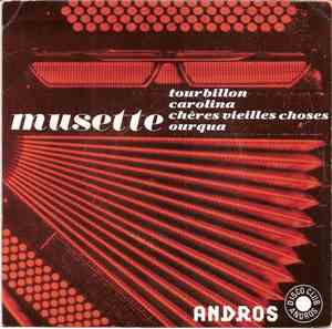 Unknown Artist - Musette