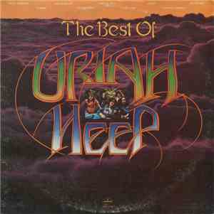 Uriah Heep - The Best Of Uriah Heep