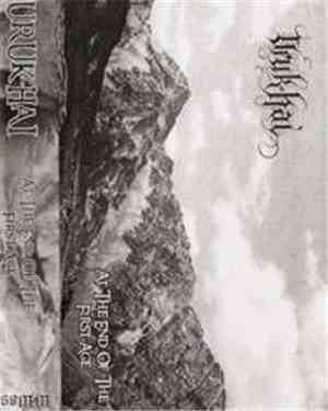 Uruk-Hai - At The End Of The First