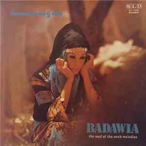Various - بدوية = Badawia - The Soul Of Arabic Melodies