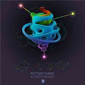 Various - Alien Molecules - Pattern Three