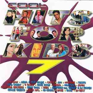 Various - Cool Hits For Kids 7