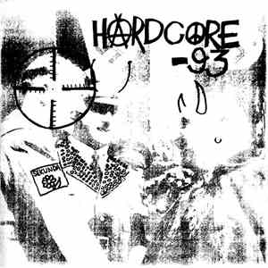 Various - Hardcore -93