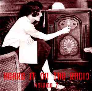 Various - Heard It On The Radio Volume 7