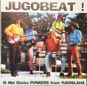 Various - Jugobeat!