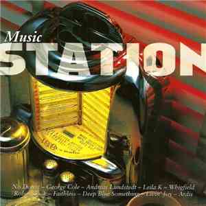 Various - Music Station