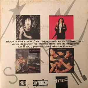 Various - Rock & Folk Presents Start - T N°2