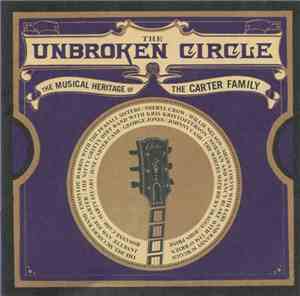 Various - The Unbroken Circle (The Musical Heritage Of The Carter Family)