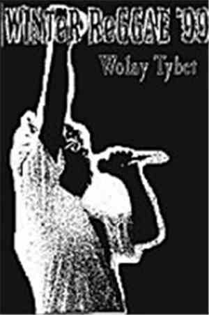 Various - Winter Reggae '99 - Wolny Tybet