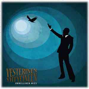 Vesterinen Yhtyeineen - Onnellinen Mies