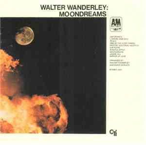 Walter Wanderley - Moondreams