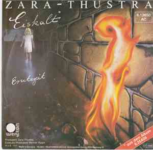 Zara-Thustra - Eiskalt