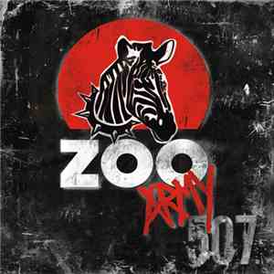 Zoo Army - 507