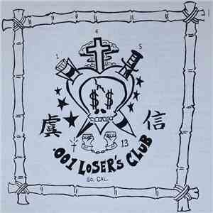 .001 Loser's Club - .001 Loser's Club