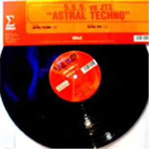 5.5.5. vs JTS - Astral Techno