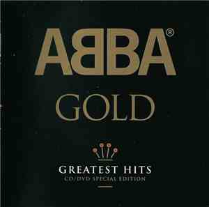 ABBA - Gold (Greatest Hits)
