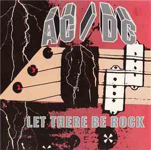 AC/DC - Let There Be Rock (Live Budapest '91)