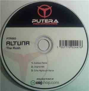 Altuna - The Rush