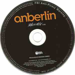 Anberlin - Impossible