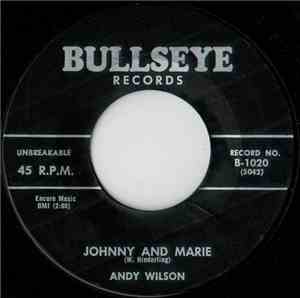 Andy Wilson  - Johnny And Marie