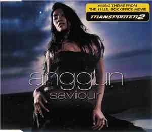 Anggun - Saviour