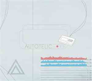 Autotelic - We Are Autotelic